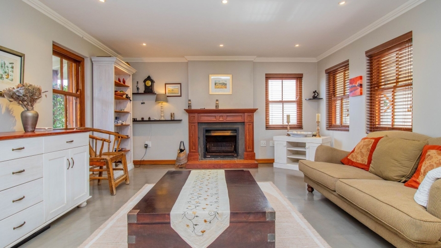 To Let 3 Bedroom Property for Rent in Stanford Western Cape